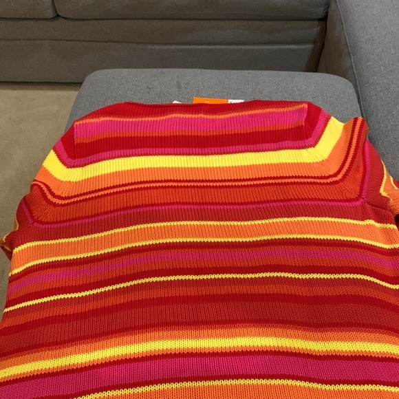 COPY - Isaac Mizrahi Target Sweater - Picture 6 of 7